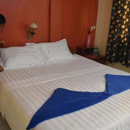 Tan Kimlong Guesthouse Siem Reap Eksteriør billede