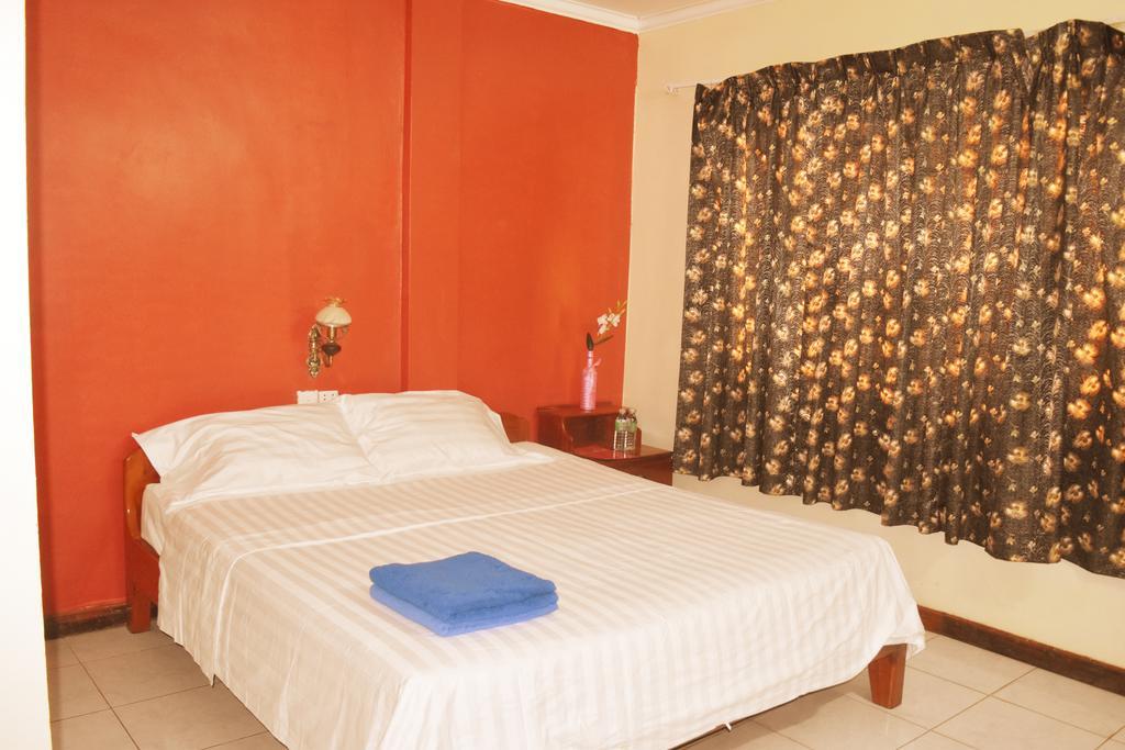Tan Kimlong Guesthouse Siem Reap Eksteriør billede