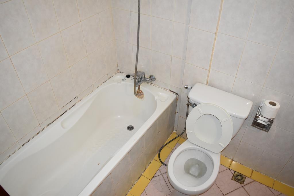Tan Kimlong Guesthouse Siem Reap Eksteriør billede