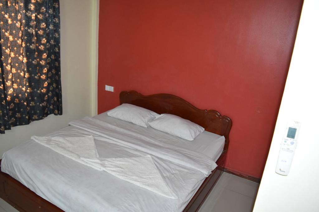 Tan Kimlong Guesthouse Siem Reap Eksteriør billede