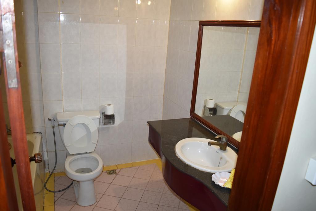 Tan Kimlong Guesthouse Siem Reap Eksteriør billede