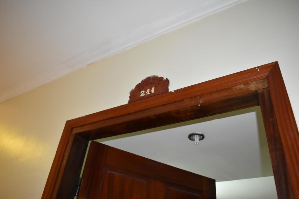 Tan Kimlong Guesthouse Siem Reap Eksteriør billede