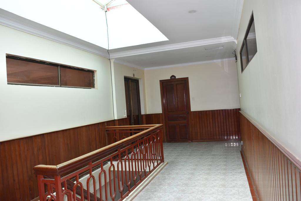 Tan Kimlong Guesthouse Siem Reap Eksteriør billede