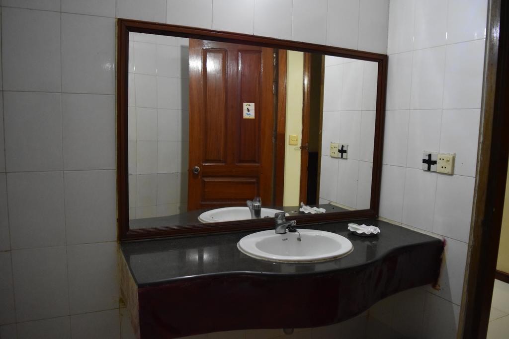 Tan Kimlong Guesthouse Siem Reap Eksteriør billede
