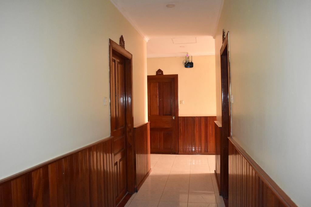 Tan Kimlong Guesthouse Siem Reap Eksteriør billede