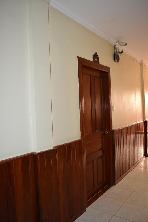 Tan Kimlong Guesthouse Siem Reap Eksteriør billede