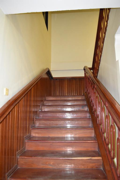 Tan Kimlong Guesthouse Siem Reap Eksteriør billede